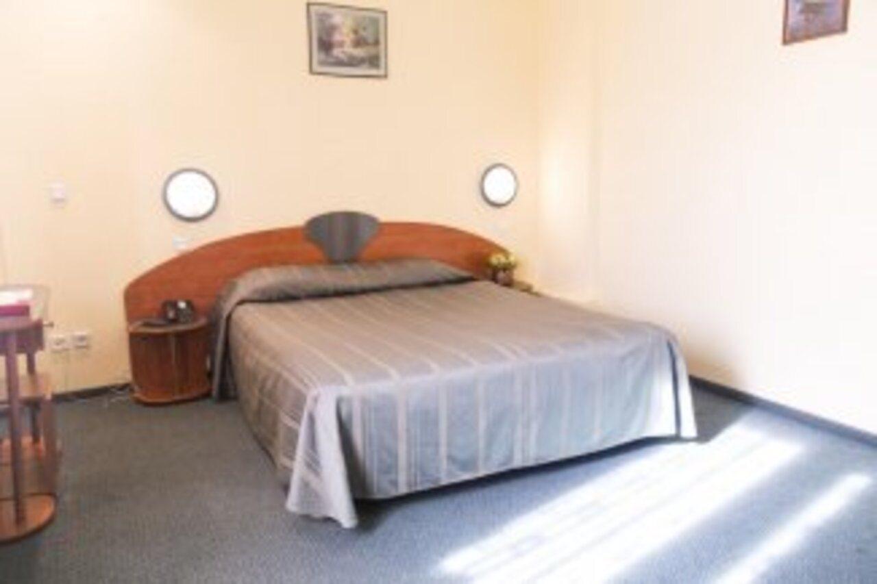 Hotel Caro Horoscop