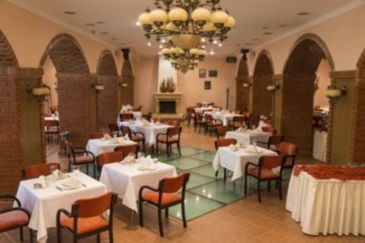 Caro Horoscop Hotel Bucharest