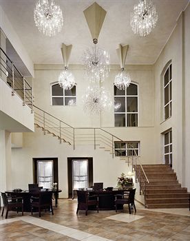 Caro Horoscop Hotel