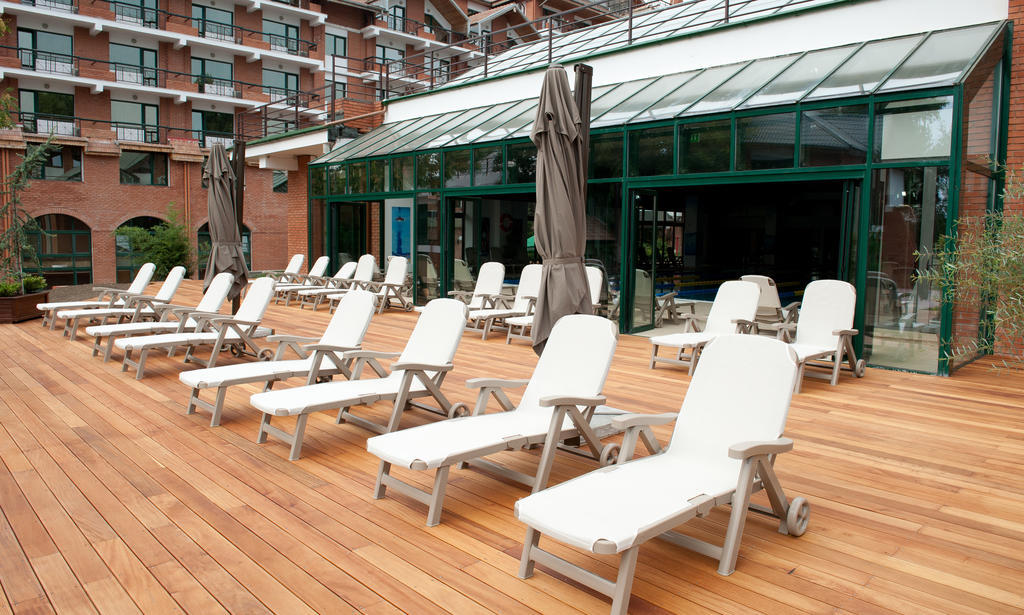 Hotel Caro Horoscop 2*