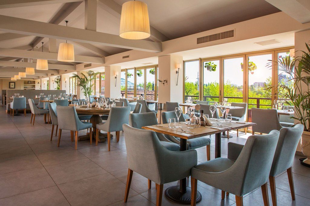 Caro Horoscop Hotel