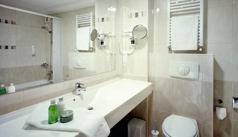 Caro Horoscop Hotel