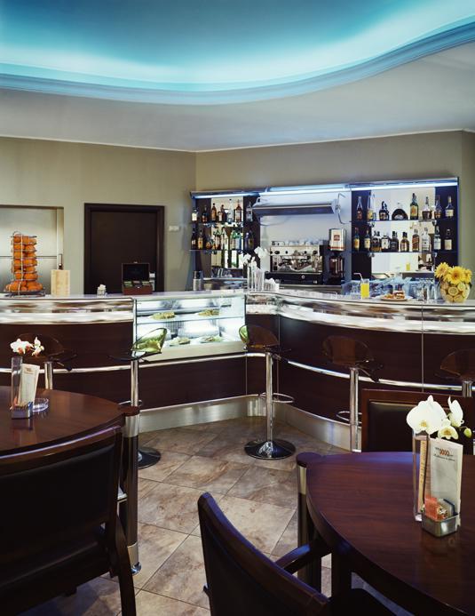 Caro Horoscop Hotel Bucharest